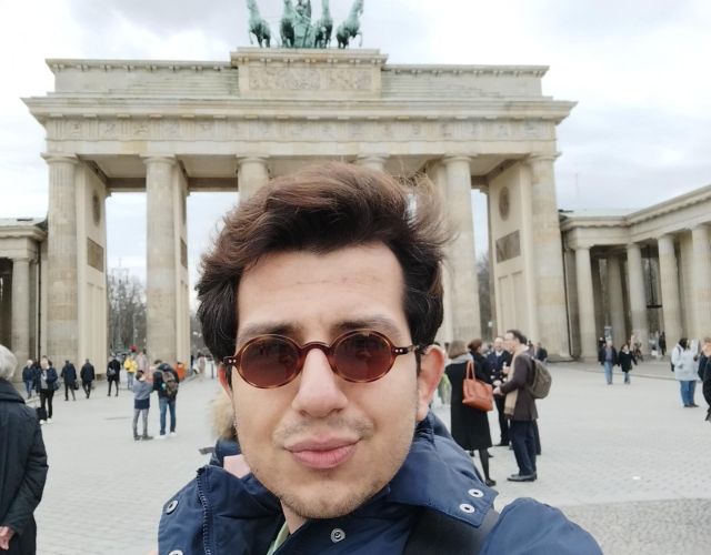 Ergani Almanca Özel Ders