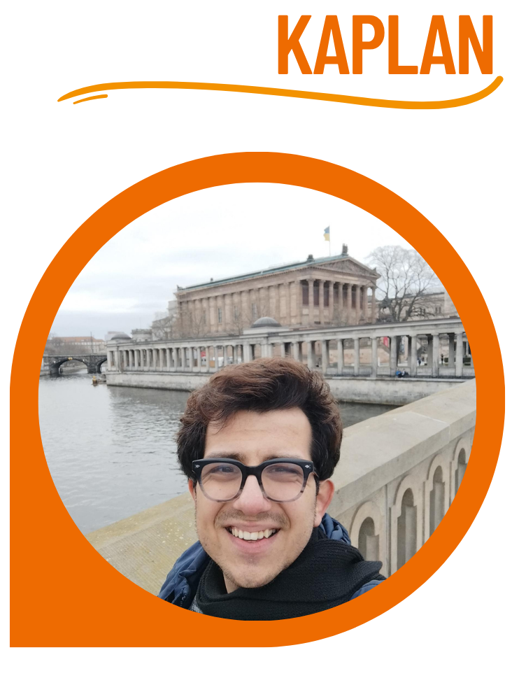 Ergani Almanca Özel Ders